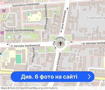 2 pok. ul. Sienkiewicza Uniwersytet w Siedlcach - Фото 1
