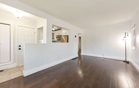 For Lease - 17 Park Street Unit# Upper, Toronto, Ontario - Photo 5