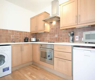 Gandon House - Photo 1