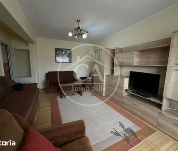 Apartament cu 3 camere de închiriat în zona Rogerius, Oradea. - Photo 2