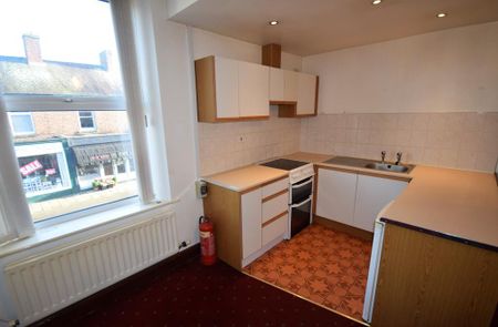 1 bedroom flat to rent - Photo 4