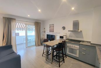 1-Bedroom apartment for rental in Playa de Las Americas