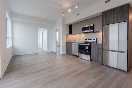 For Lease - 100 Eastdale Avenue Unit# 1907, Toronto, Ontario - Photo 3