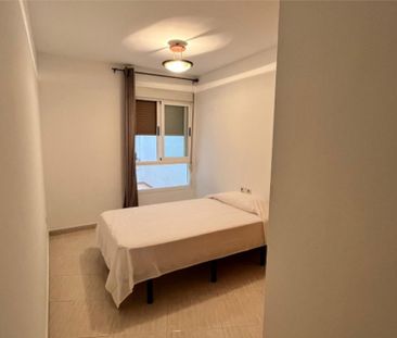 Piso de alquiler en Avinguda Puerto de Santa María, 19, Zona Pueblo - Photo 6