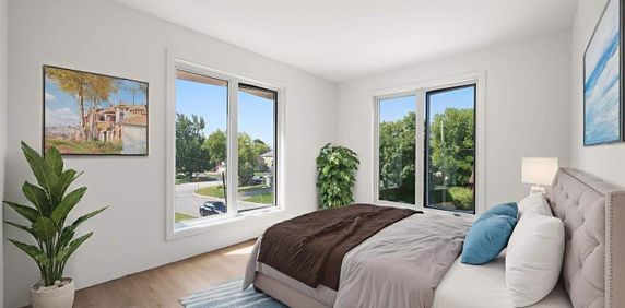 4 CH - 1 SDB - Sherbrooke - $1,850 /mo - Photo 2