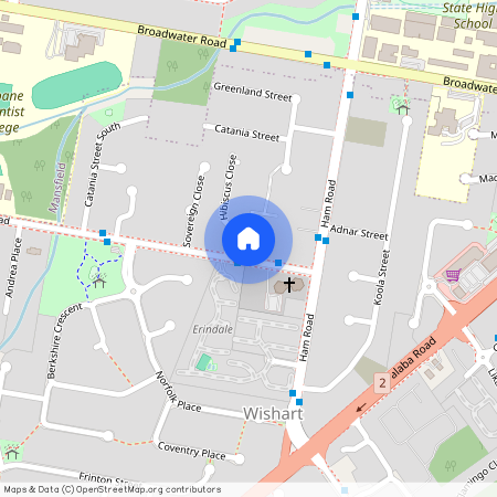 404 Wishart Road, Qld 4122