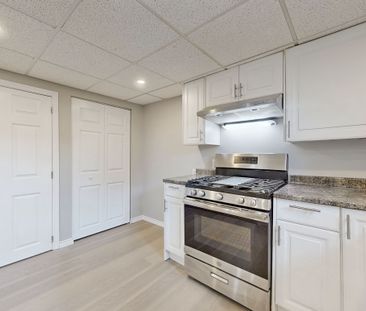 For Lease - 127 Moffatt Street Unit# Bsmt, St. Catharines, Ontario - Photo 4