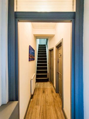 High spec shared house in L15, bills included! Room 4 - Photo 1