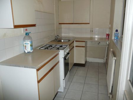 2 Bed Mid Terrace Bartholomew Street Leicester LE2 - Ace Properties - Photo 4