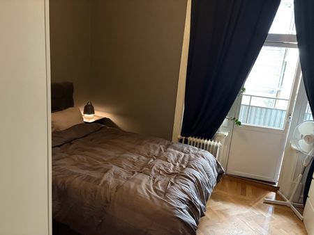 Chalmersgatan, Göteborg - Foto 3