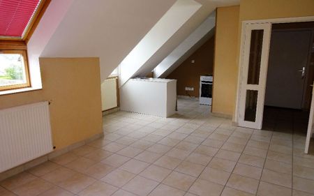 Appartement à louer 2 pièces • Saint-Renan - Photo 4