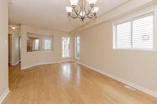 For Lease - 6 Porchlight Road, Brampton, Ontario - Photo 1