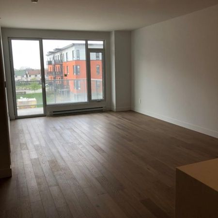 Appartement à louer - Laval (Chomedey) (Carrefour Saint-Martin) - Photo 5