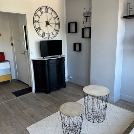 CAEN - RUE DE FALAISE, Agréable appartement T3 de 44,97 m2 - Photo 1