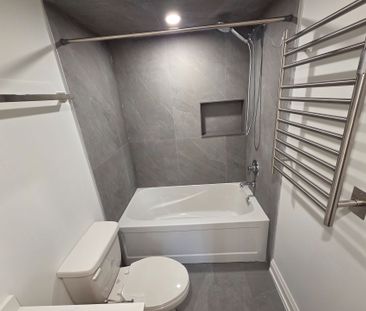 For Lease - 55 Camberwell Road Unit# BF, Toronto, Ontario - Photo 6