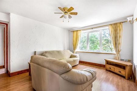 1 bedroom maisonette to rent - Photo 2