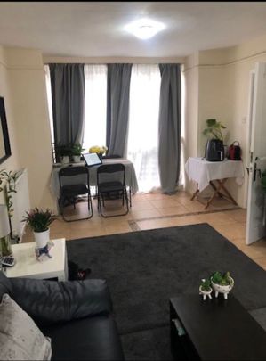 Cosy Flat Share Available in London, NW6 - Photo 1