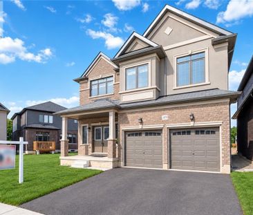 49 DENNIS Avenue, Brantford, Ontario, N3V0B9 - Photo 2
