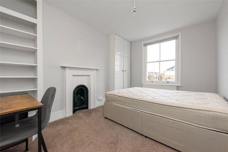 5 bedroom semi-detached house to rent - Photo 4