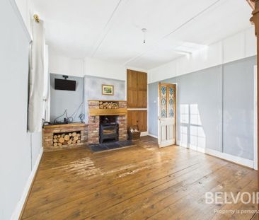 2 bedroom bungalow to rent - Photo 2