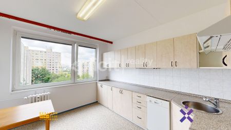 Pronájem bytu 3+1 74 m², Majerského, Praha - Photo 5