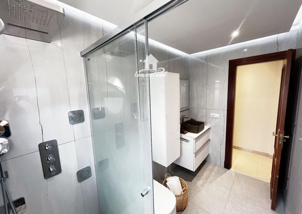 En alquiler piso en Playa Paraíso, Adeje