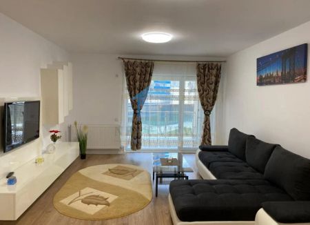 Apartament 2 camere, Viva City - Photo 5