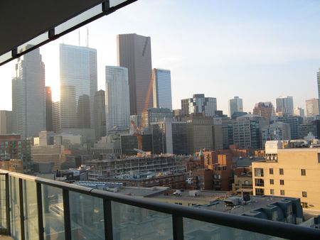 For Lease - 1 Market Street Unit# 1305, Toronto, Ontario - Photo 3