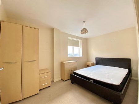 2 bedroom apartment to rent - Photo 3