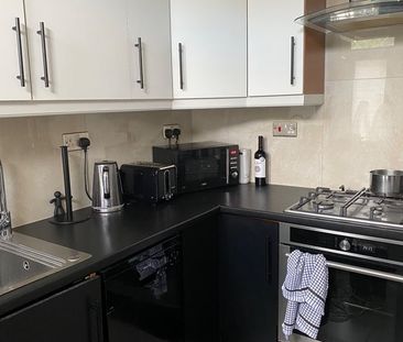 Room in a Shared Flat, Queens Avenue, N3 - Photo 5