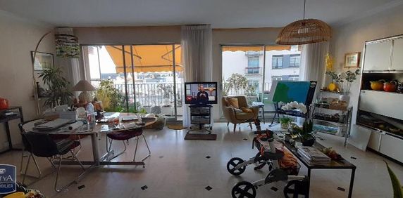 Location Appartement 5 pièces 115m² LIMOGES 87000 - Photo 2