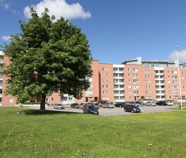 Nackstavägen 20 C - Foto 1