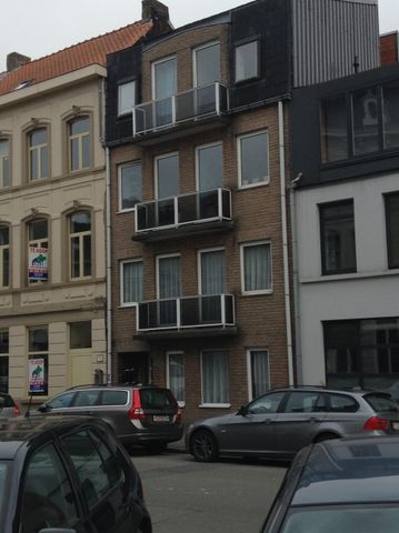Studio 1 - Sint-Lie­venspoort­straat 15 - Photo 5