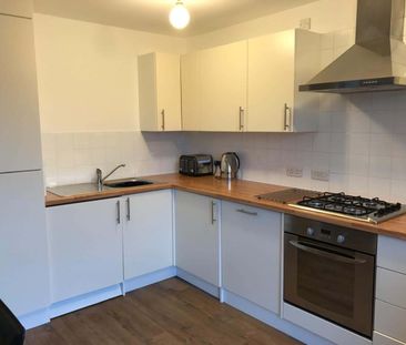 Room in a Shared House, Harmsworth St, G11 - Photo 3