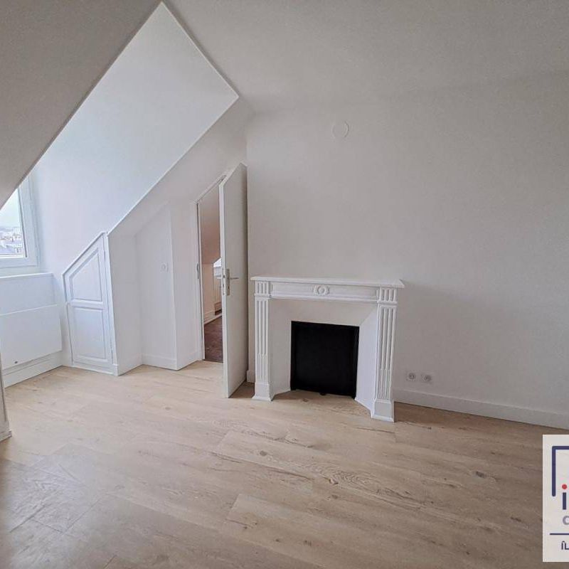 Location appartement t3 53 m² à Versailles (78000) Notre Dame 6 - Photo 1