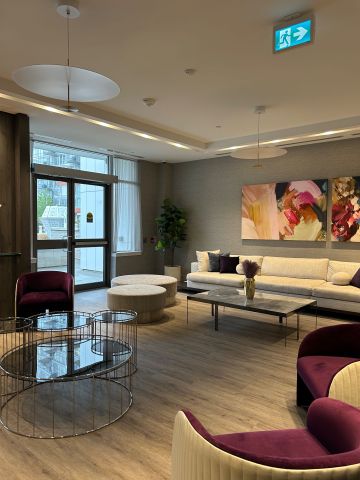 For Lease - 75 Canterbury Place Unit# 308, Toronto, Ontario - Photo 3