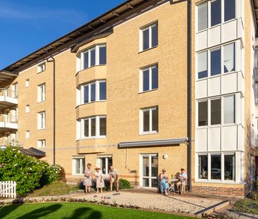 Västgötaresan 58, 75758, Uppsala - Photo 1