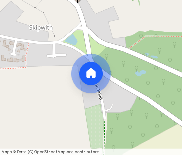 Common Road, Selby, YO8 - Photo 1
