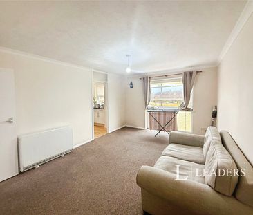 2 bedroom apartment to rent St. Lukes Court, Crescent Way, Burgess ... - Photo 2