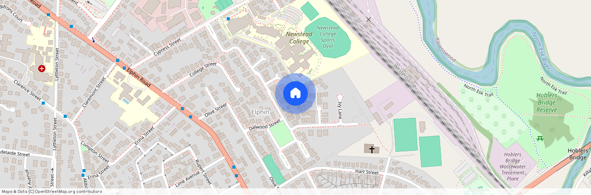 35 Landsborough Ave, Tas 7250, Launceston