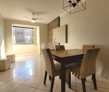 Apartamento com 2 quartos e 83m² para alugar em Nossa Senhora das G... - Photo 4