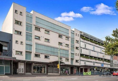 14/124-126 Parramatta Road,, Camperdown NSW 2050 - Apartment For Rent | Domain - Photo 5