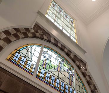 Carnegielaan 11, Zorgvliet, 2517KH, Den Haag - Foto 1