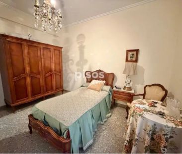 Piso en alquiler en Calle Av Solidaridad - Foto 4