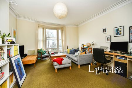 1 bedroom apartment to rent Montpelier Road, Brighton, East Sussex, BN1 - Photo 5