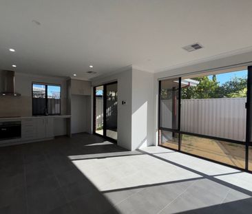 Brand New Rear Duplex in Handy Morley Location! HOME OPEN WEDNESDAY... - Photo 1