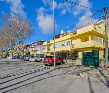 Apartamento T4 em Lisboa - Photo 6