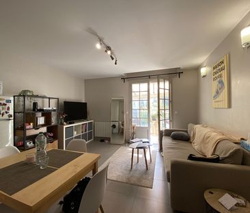 "LE MICHELET #2" - Location Appartement tours : 37.49 m2 - Photo 1