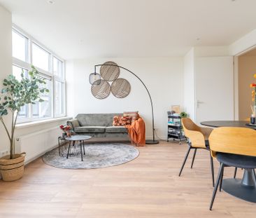 Te huur: Damstraat 34Bis, 3531 BV Utrecht - Photo 5