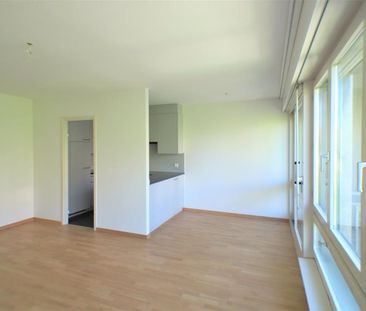 Schöne 3-Zimmerwohnung mit Balkon in Zürich - Foto 4